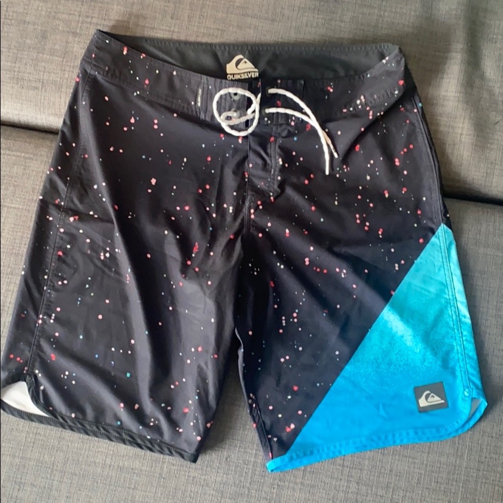 Quiksilver swimwear AG47